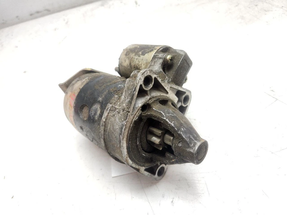 Motor de arranque OEM B61R-18-400R-00 para Mazda MX-5 Miata 1990-1997 | Pieza original Foto 4 de 4