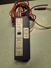 Tempo Oscillator 87J Tone Generator Wire Tracing Tester