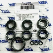 30629 SEAL KIT FOR CAT PUMPS 45, 45G1 PRESSURE WASHER PUMP OEM