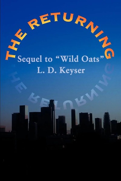L. D. Keyser | The Returning | Taschenbuch | Englisch (2000) | iUniverse-image