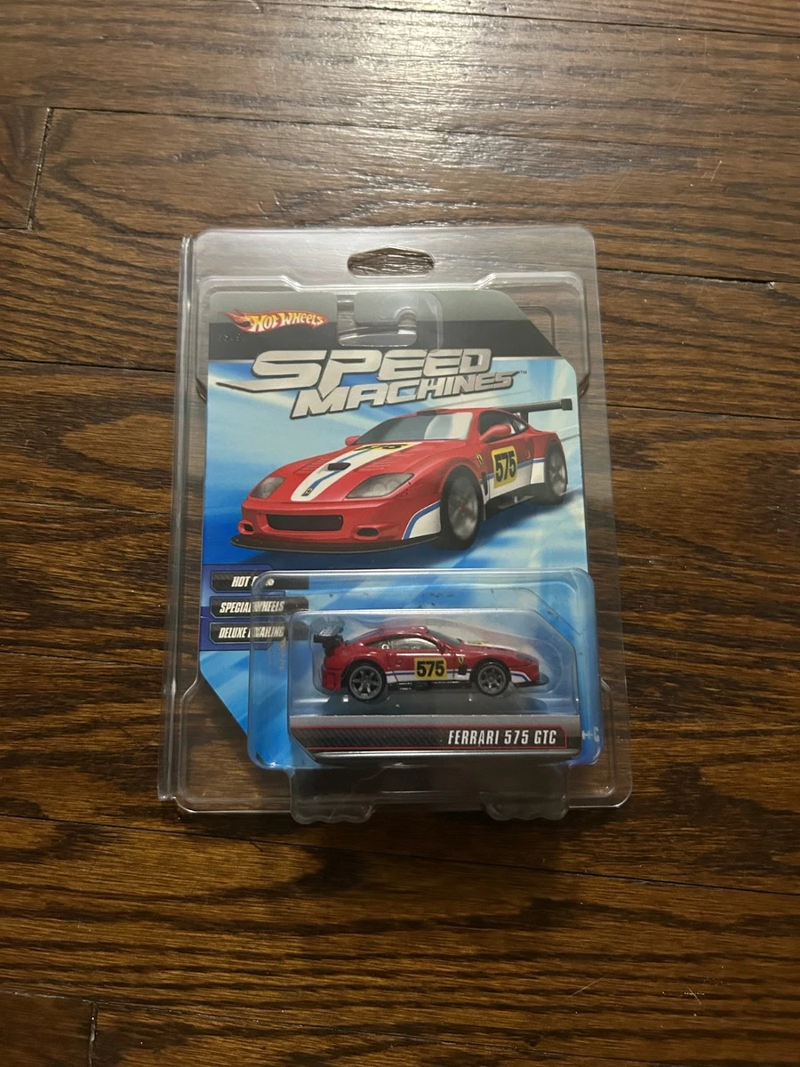 Hot Wheels Speed Machines for sale - eBay