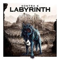 Labyrinth Von Kontra K | CD | Zustand Neu