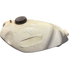 Vintage Motorcycle Part - OSSA MAR Fuel Tank with Cap