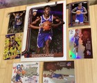 2025/26 VJ EDGECOME ROOKIE LOT  — photo 3