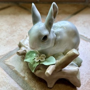 Lladró Rabbit | eBay