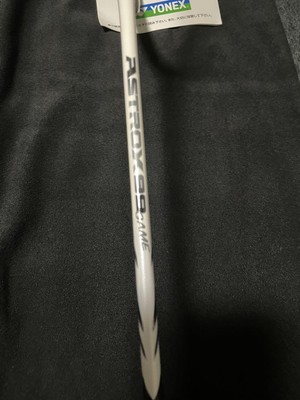YONEX　ASTROX９９GAME　３UG５ Yonex Astrox99Game 3Ug5 | eBay