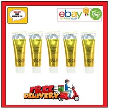 clairol nice n easy colour seal gloss for brilliant blondes 5 x 30ml