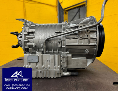 4500RDSP Allison 4500RDS P Transmission For Sale w/ PTO Prov, 29544592 (NO CORE)