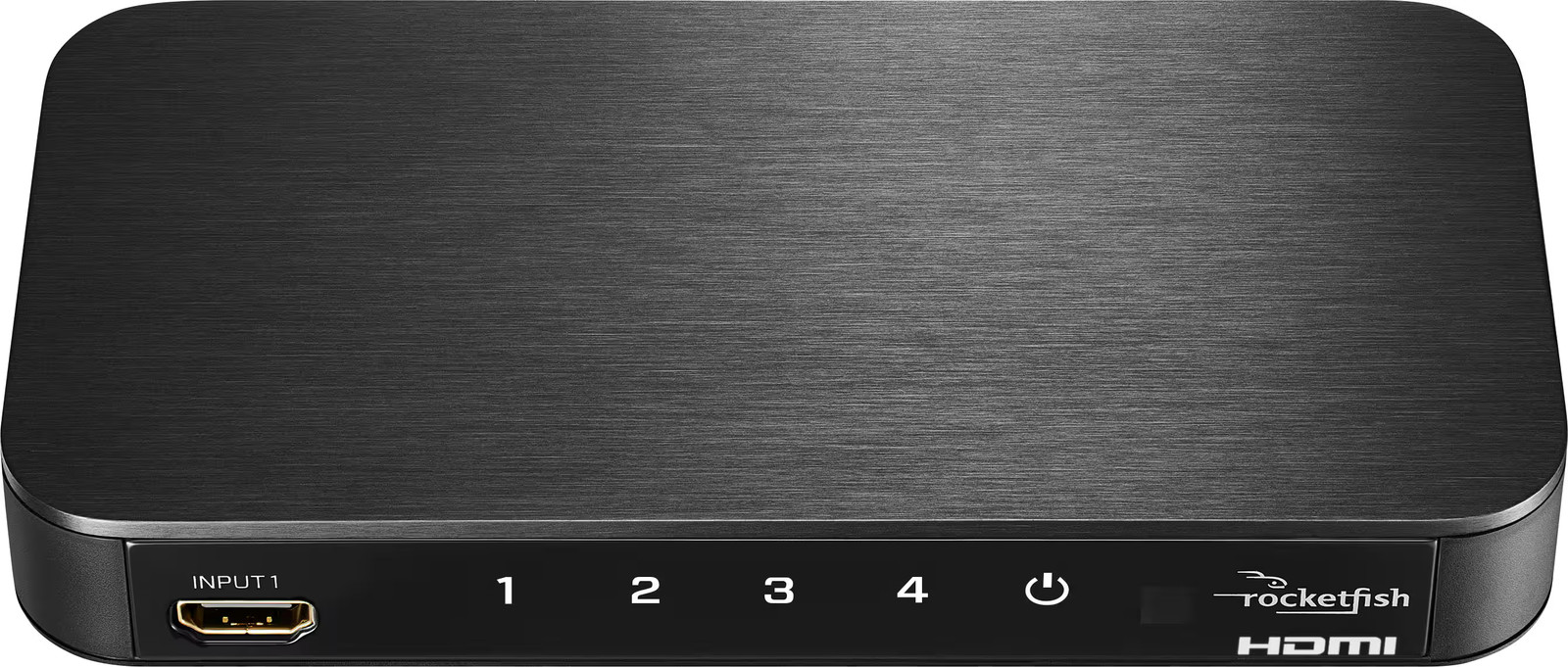 Rocketfish- 4- HDMI- 4K 60 - 7990₽