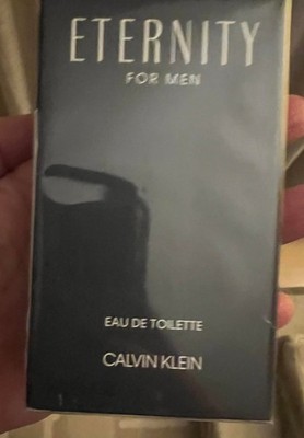 CALVIN KLEIN C K Eternity men 200 ml
