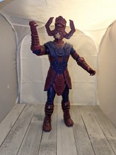 Marvel Legends Titan Series Custom Galactus Fantastic Four First Steps
