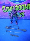 TMNT Foot Soldier Teenage Mutant Ninja Turtles  1988