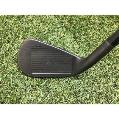 Kasco Dolphin Iron DI-122 Black Iron Set S NS PRO MODUS3 TOUR105