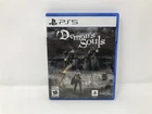 Demon's Souls - Sony Playstation 5 PS5 - Complete In Box CIB