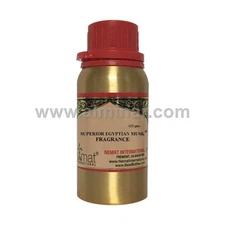 Superior Egyptian Musk®  - Concentrated Fragrance Oil by Nemat