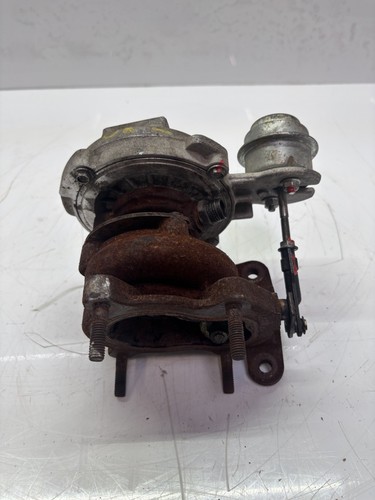 Turbolader Für Opel Vivaro A 1,9 dCi F9Q762 F9Q L07 93160135