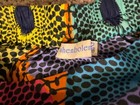 Shenbolen Women's Multicolor Hi-low Skirt Size Small — photo 4
