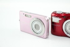 Nikon COOLPIX Nikon Coolpix A100 Digital Cameras for sale | eBay