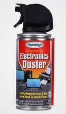 Air Duster Cans Spray Electronics 2 oz Computer Keyboard new