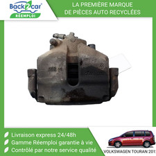 Etrier de frein Volkswagen TOURAN
