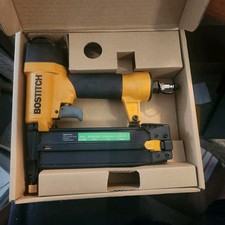Bostitch 18 Gauge Brad Nailer SB1850BN OPEN B...