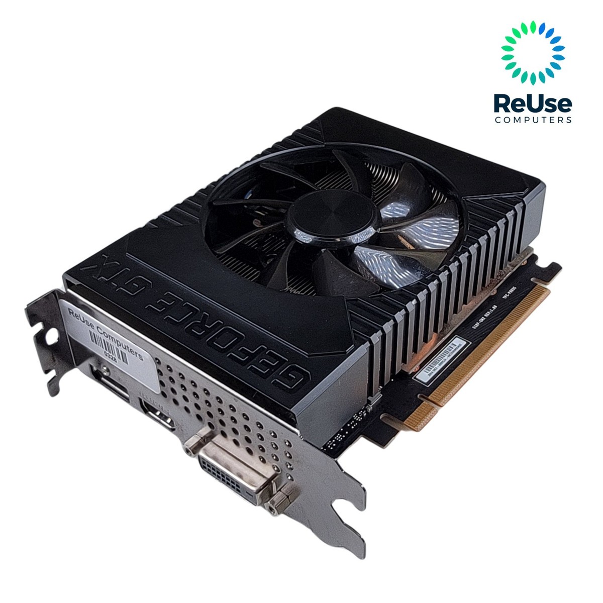 HP OEM GeForce GTX 1660 Super 6GB GDDR6 Graphics Card GPU - TESTED