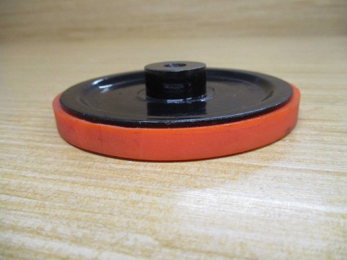 World Encoders MW-1-B Measuring Wheel MW-1-B-P - Picture 3 of 3