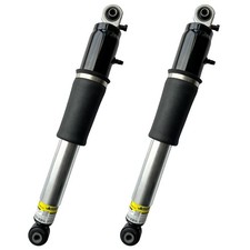 Kalmaegee 2pcs Rear Air Suspension Shock Absorbers Magneride Air Ride Shock.
