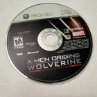 Activision X-Men Origins: Wolverine Uncaged Xbox 360 2009 (DISC ONLY) M