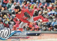 2018 Topps Baseball Series 2 Set #2 ~ Pick Your Cards