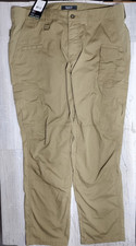 5.11 511 Tactical Pants Men  s 36x32 ABR Pro Cargo Utility Ripstop - 036