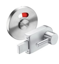 Stainless Steel Cubicle Lever Lock