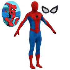 Body Spider-Man Tu Amistoso Vecindario Spider-Man Disfraz Juegos con disfraces
