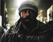 * DAVEED DIGGS * signed 8x10 photo * SNOWPIERCER * COA *