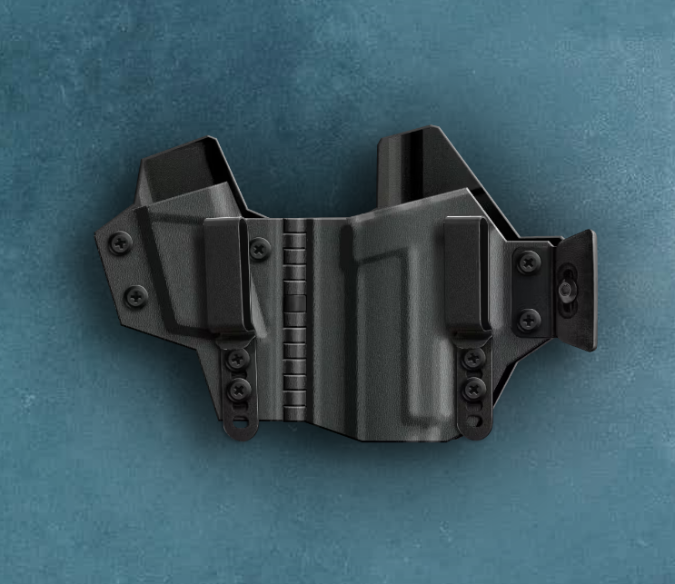 TREX ARMS Sidecar Holster with Mag Carrier SIG P365 3.1