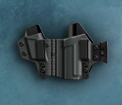 TREX ARMS Sidecar Holster with Mag Carrier SIG P365 3.1'', Left Hand