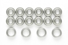 TAMIYA TAM53497 300053497 - TT-01 Ball Bearing Set