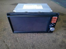 NISSAN Dayz roox 2015 DBA-B21A Multi Monitor B826079928 [Used] [PA117251267]