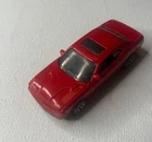 Rare VHTF Dodge Challenger SRT8 Red MB759 2011
