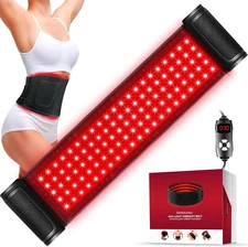 Red Light Therapy for Body, Infrared Light Therapy Muscle Pain Relief