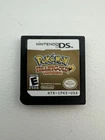 Pokemon HeartGold Version for Nintendo DS Authentic Cartridge, Tested Working