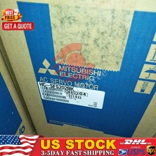 HC-SFS202BK Electric Motor New Sealed MITSUBISHI HC-SFS202BK Servo Motor IPCS