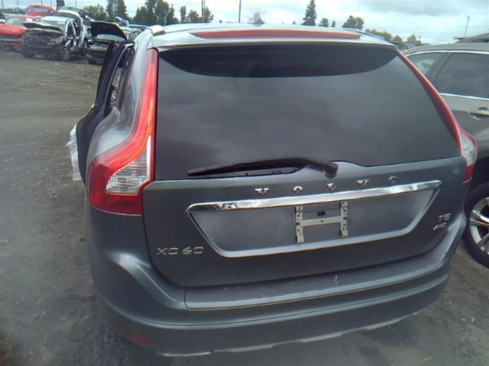 Chasis ECM Driver Park Assist ID 31423948 compatible con Volvo V60 29802029 15-18 Foto 4 de 4