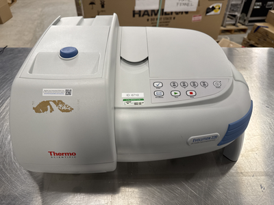 #ad Thermo Evolution 220 UV Vis Spectrometer Bench Uses For Lab Applica 3378549 $5000.00
