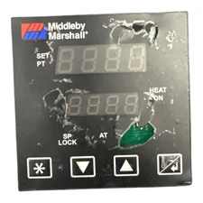 Middleby Kit West Cntrl Replacement 75729 - Genuine OEM Replacement Part