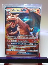 Charizard GX SM195 Sm Holo on eBay
