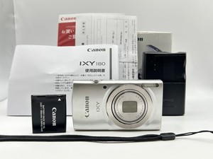 Canon Ixy 180 | eBay