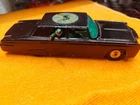 Vintage Corgi Toys Green Hornet The Black Beauty Toy Car
