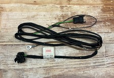 Leitungssatz Außentemperaturanzeige 1245404109 Mercedes E-Klasse W124 S124 C124