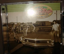 THE BEACH BOYS HAWTHORNE, CA (2CD Set) Free Shipping!
